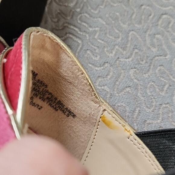 Platform Heels by Worthington, 8 - Picture 7 of 11